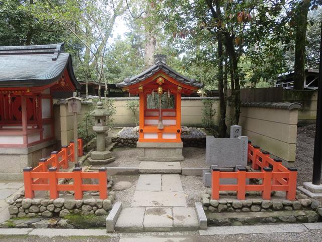 刃物神社