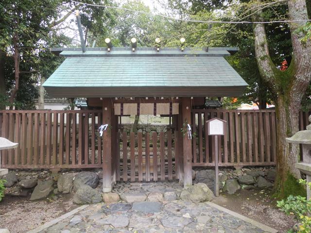 大神宮社