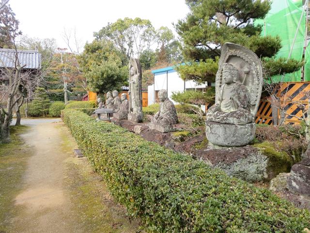 洛西蓮華寺