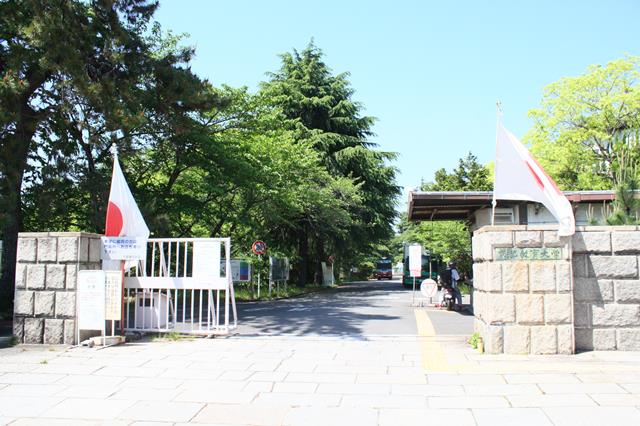 京都教育大学