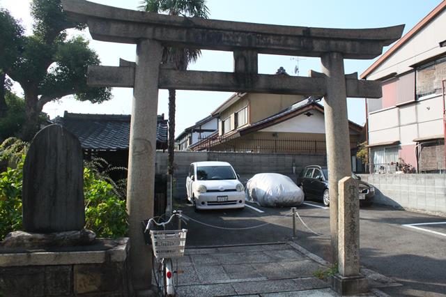 石上神社