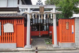 繁昌神社