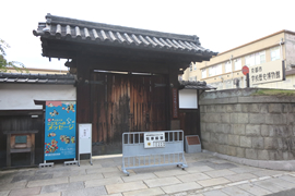 京都市学校歴史博物館