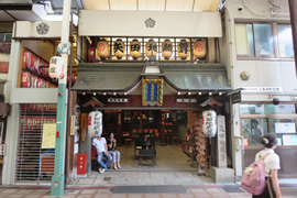 矢田寺(矢田地蔵尊)