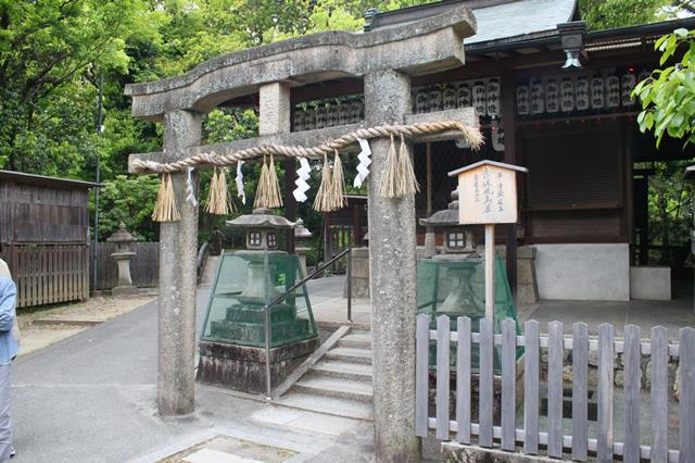 厳島神社