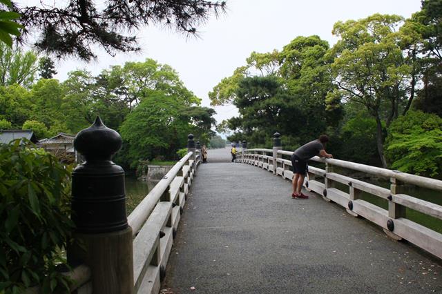 高倉橋