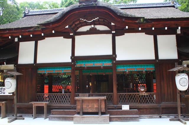 河合神社