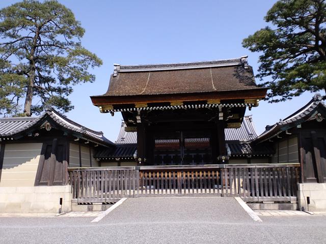 建礼門