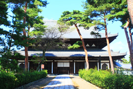 相国寺