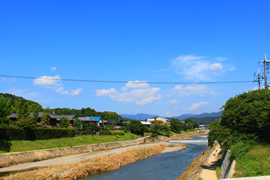 高野川