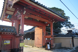 浄福寺