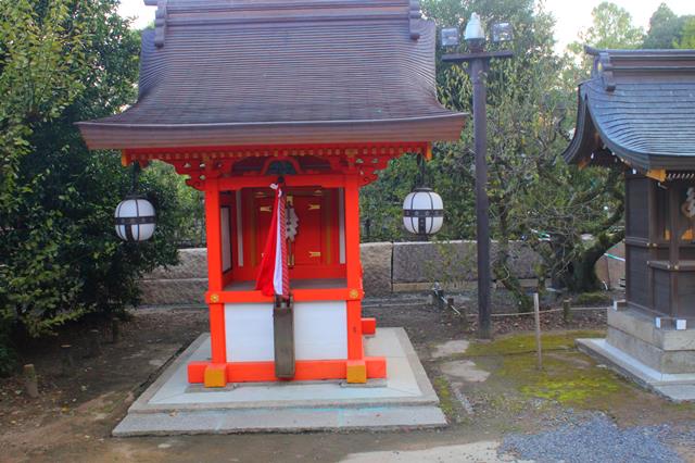 神明社