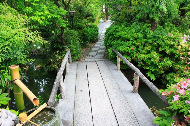 橋