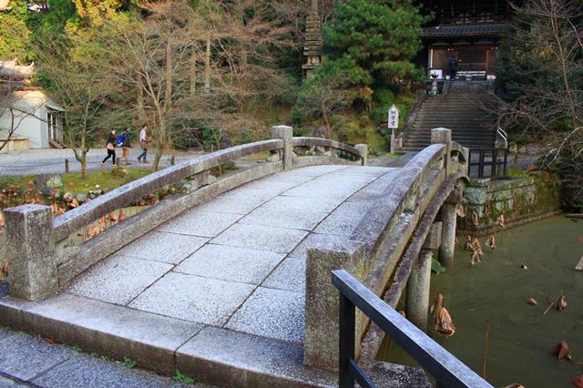 石橋