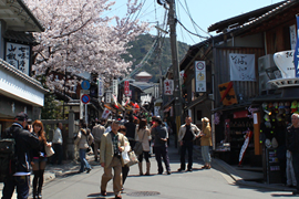 清水寺門前会