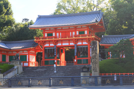 八坂神社