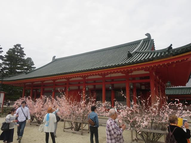 神楽殿(結婚式場)