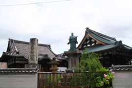 妙伝寺(妙傳寺)