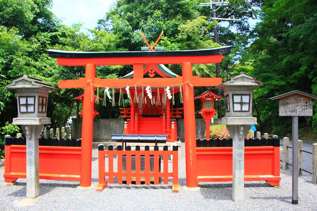 山蔭神社