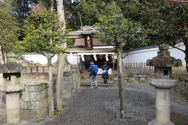 東神明社(内宮)