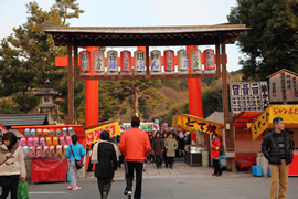 吉田神社