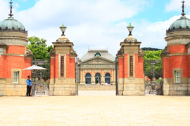 京都国立博物館