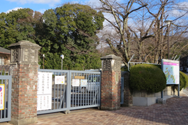 京都女子大学(京女)