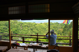 大悲閣千光寺