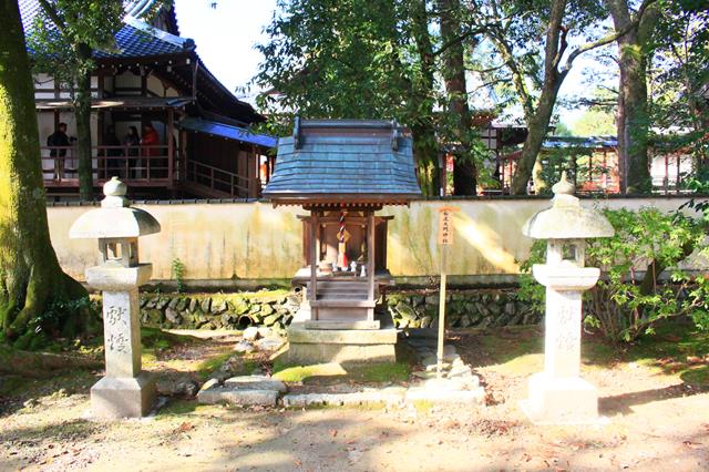 松尾大明神社