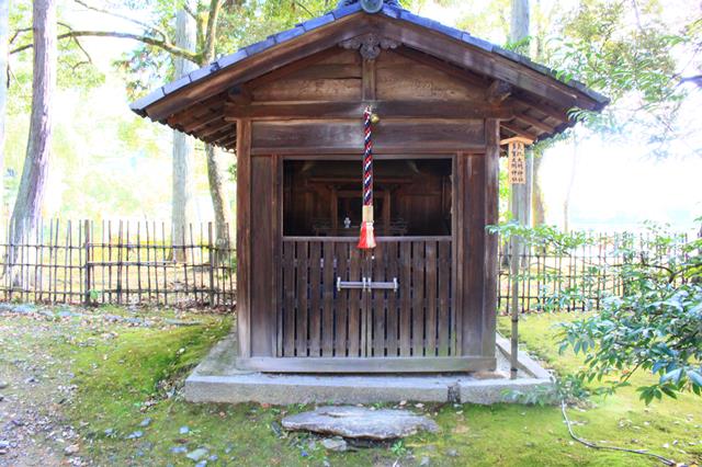 気比大明神社・多賀大明神社