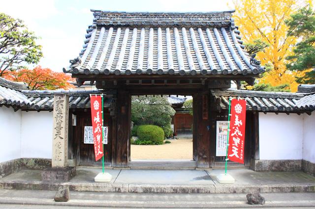 覚勝院