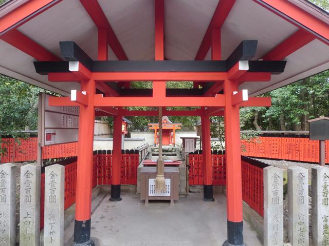 滄海神社(弁天神社)