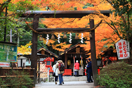 野宮神社