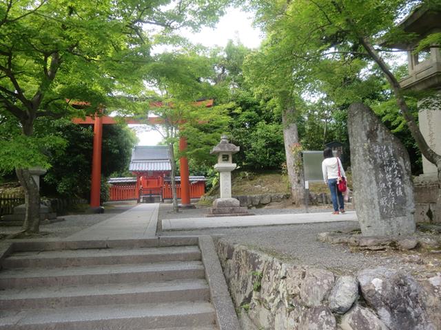 ソ連抑留死没者の石碑