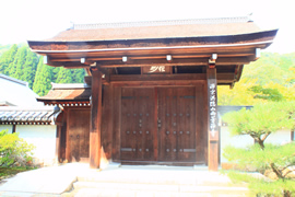 苔寺(西芳寺)