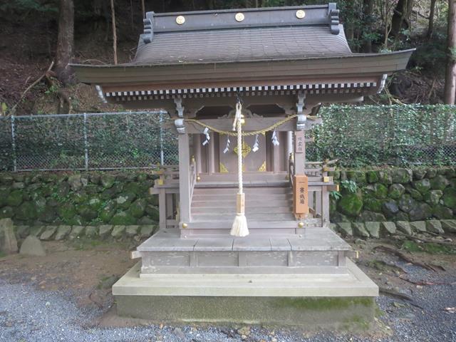 祖霊社