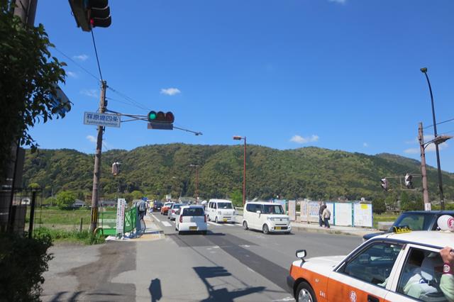 松尾山