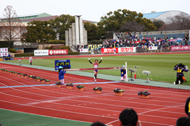 西京極総合運動公園