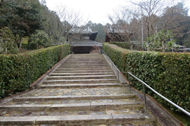 西寿寺(泉谷)