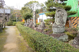 五智山蓮華寺