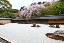 龍安寺