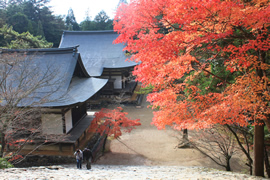 神護寺