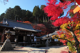 善峯寺