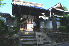 丈六戒光寺