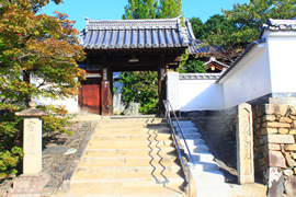 東福寺 光明院