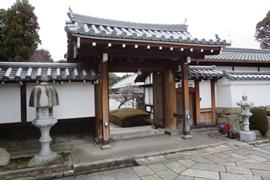 東福寺 霊雲院