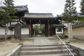 東福寺 退耕庵