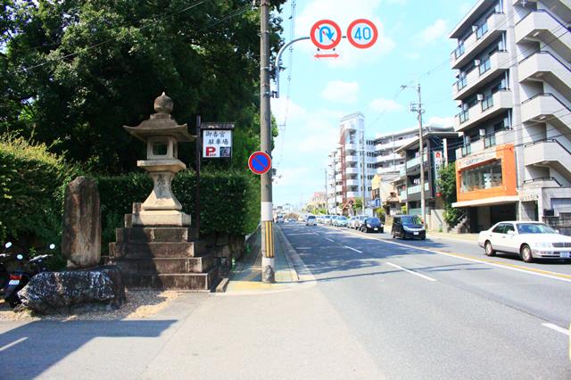 国道24号