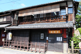 寺田屋