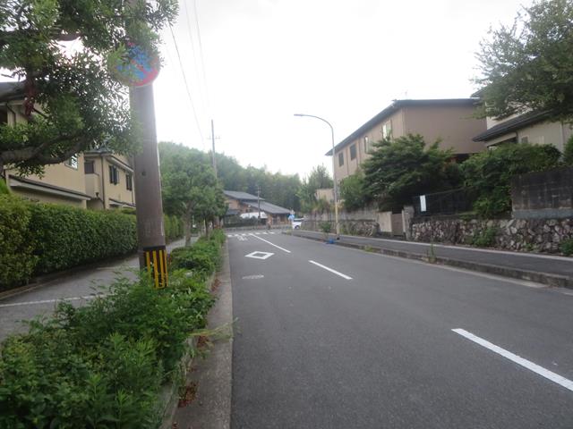 道路